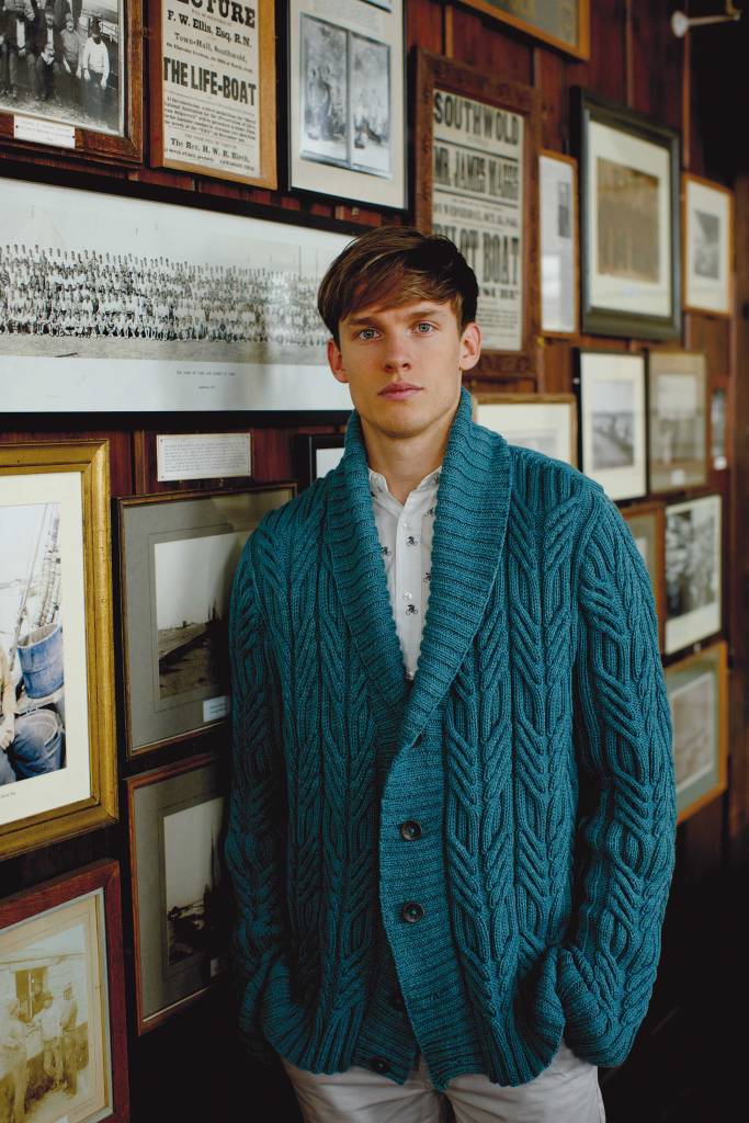 Ferdy by Martin Storey