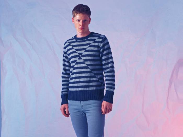 Vidal by Josh Bennettt