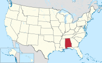 Alabama