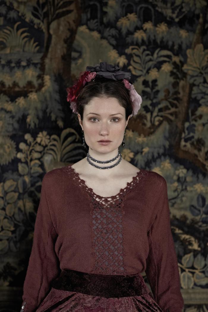 Juliet by Lisa Richardson