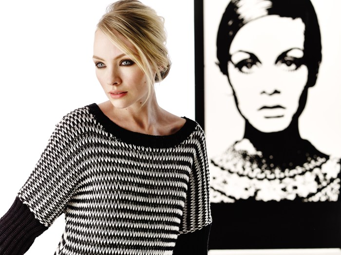 Lulu by Gemma Atkinson