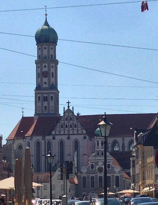 St. Ulrich
