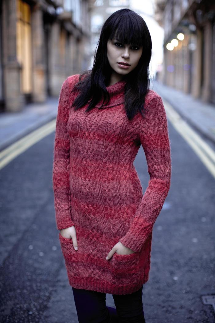 Coombe by Lisa Richardson