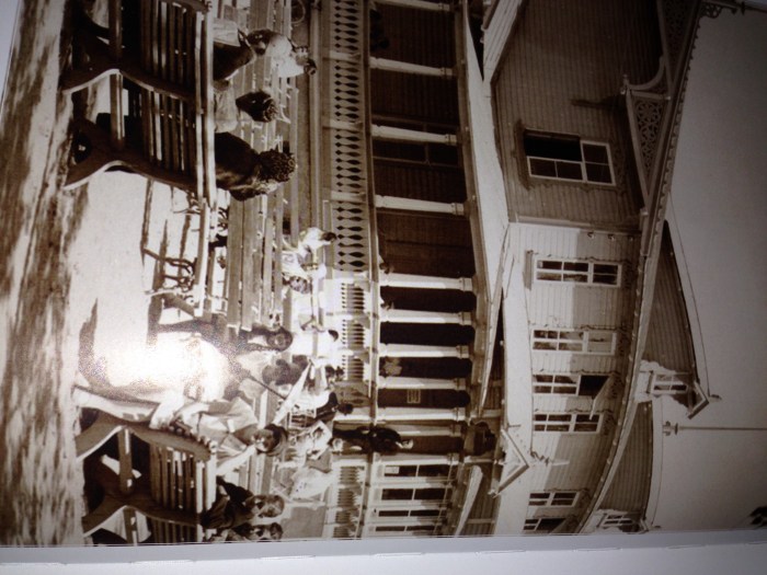 Haapsalu - Picture taken from my copy of the book. Haapsalu - Picture taken from my copy of the book.