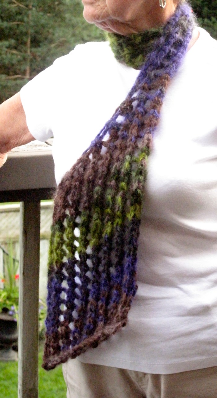 neckLACE by Cindi Brumpton