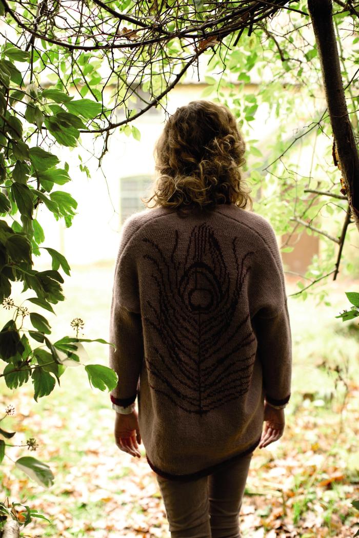 Almanac by Martin Storey