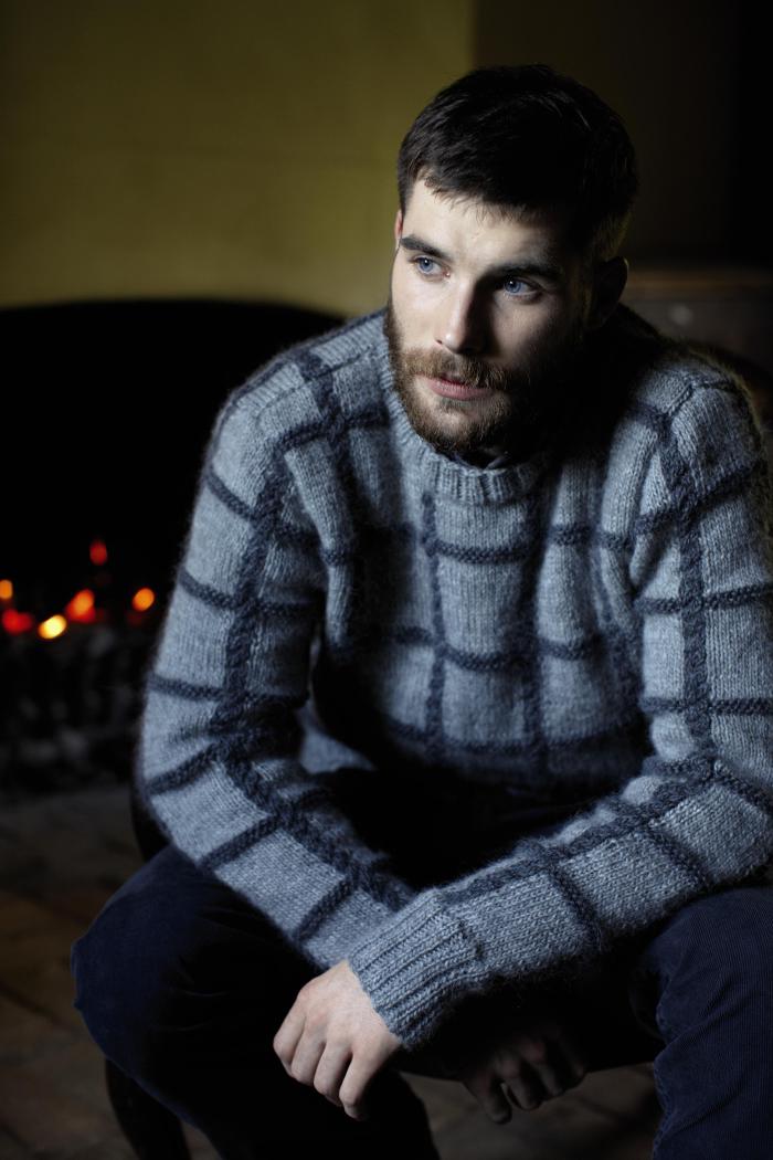 Crockett (Mens) by Martin Storey