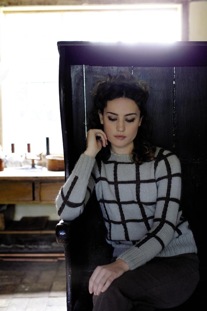 Crockett (Womens) by Martin Storey