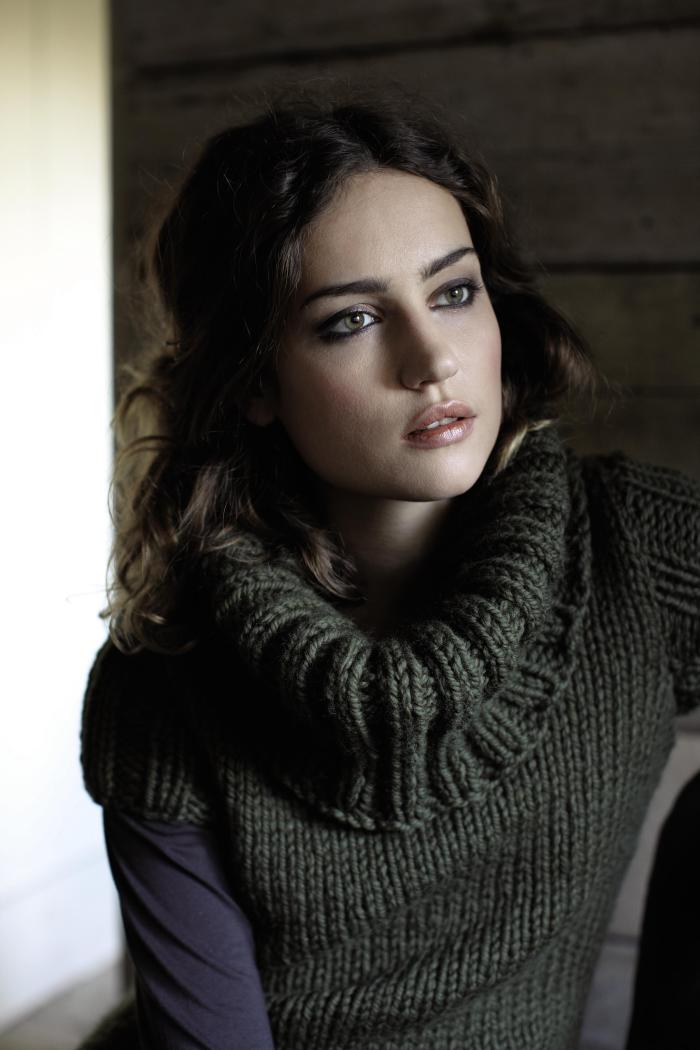 Hearth by Martin Storey