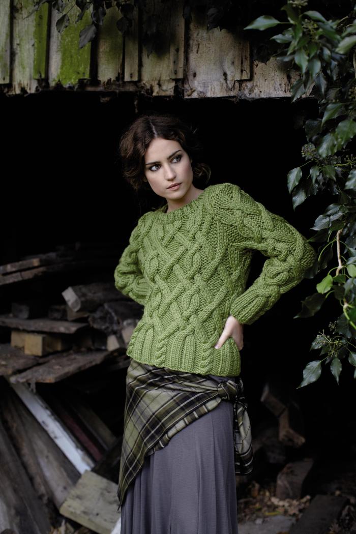 Homeland by Martin Storey