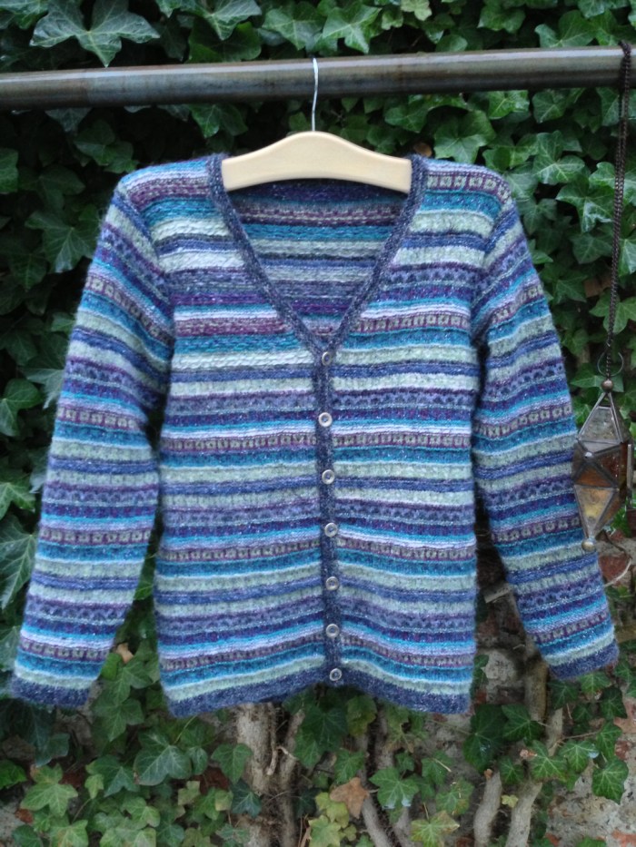 Bute by Lisa Richardson