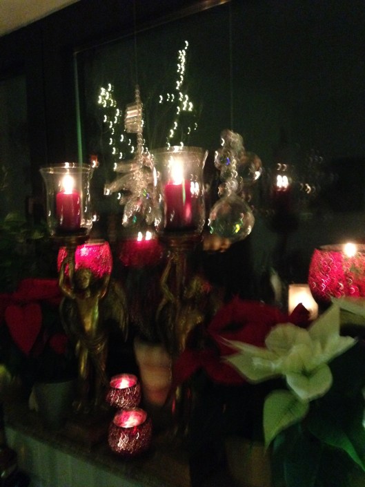 Christmas decoration