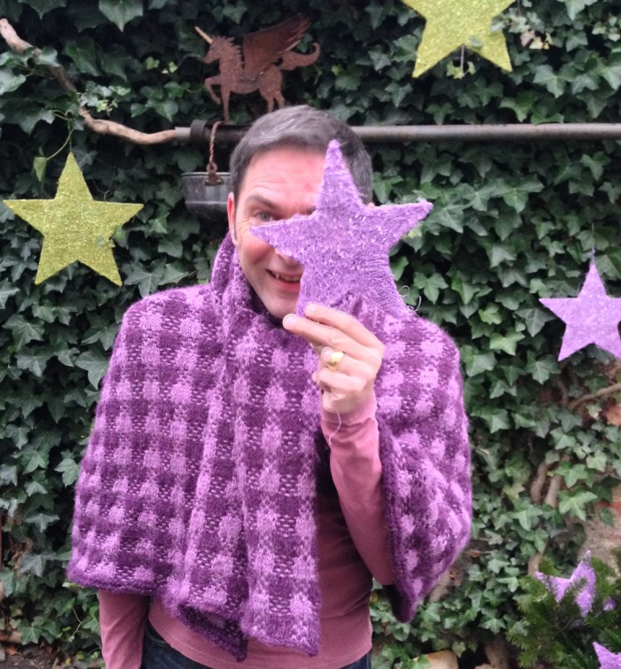 Dhurrie by Lisa Richardson