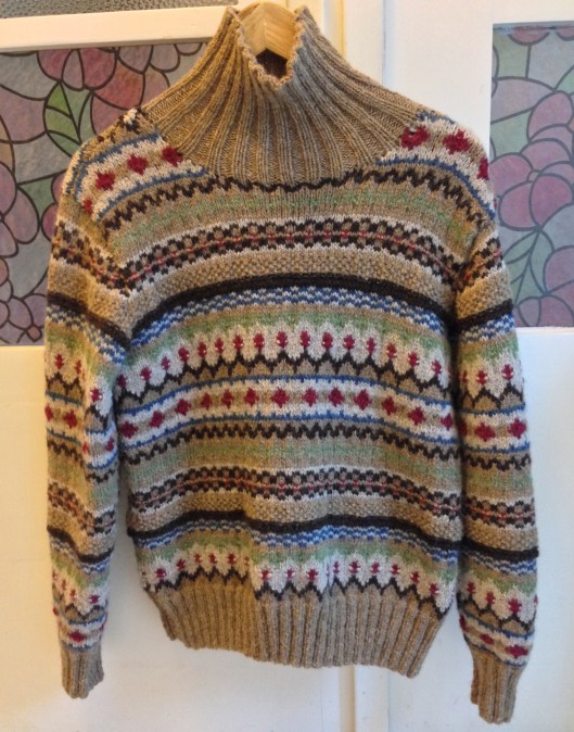 Youlgrave by Marie Wallin