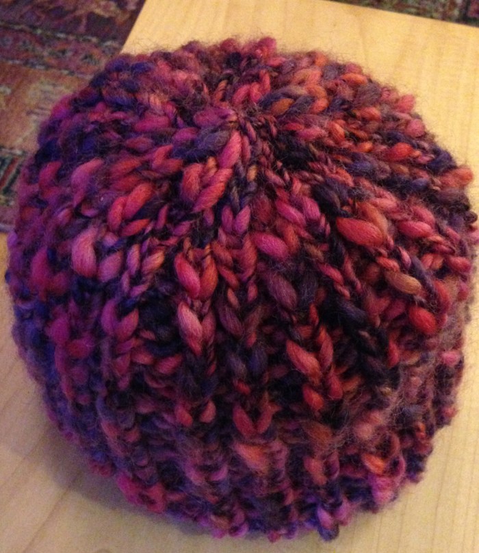 Nova by Sarah Hatton