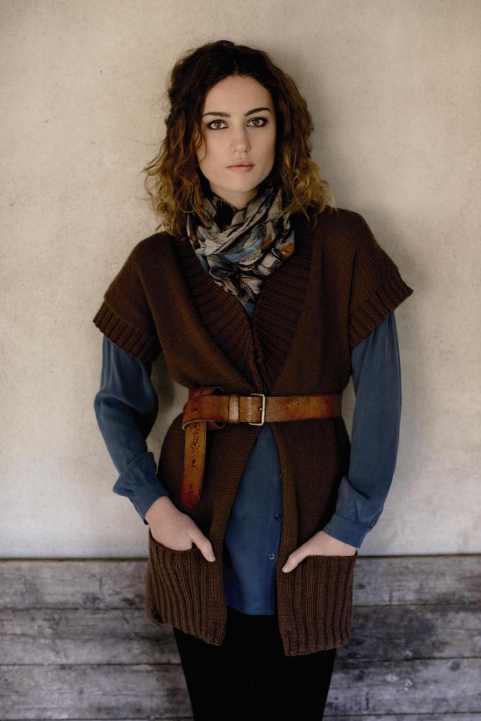 Schooner by Martin Storey