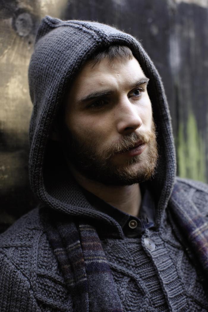 Settler by Martin Storey