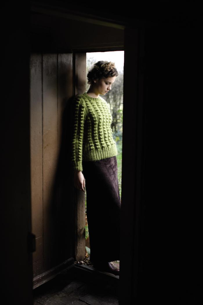 Wilderness by Martin Storey