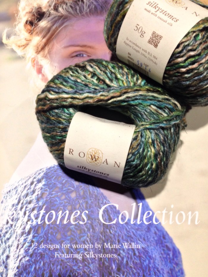 Silkystones Collection