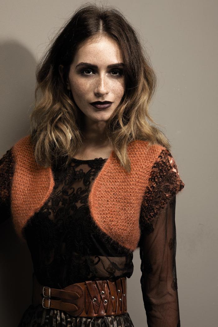 Blondie by Grace Melville Blondie by Grace Melville