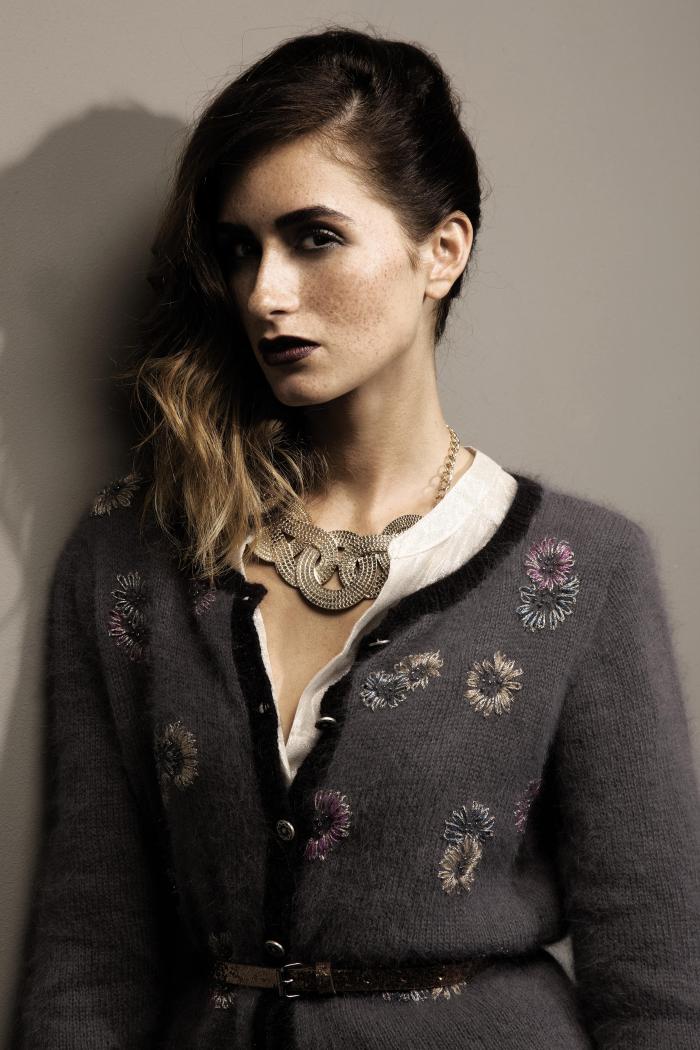 Jagger by Lisa Richardson Jagger by Lisa Richardson