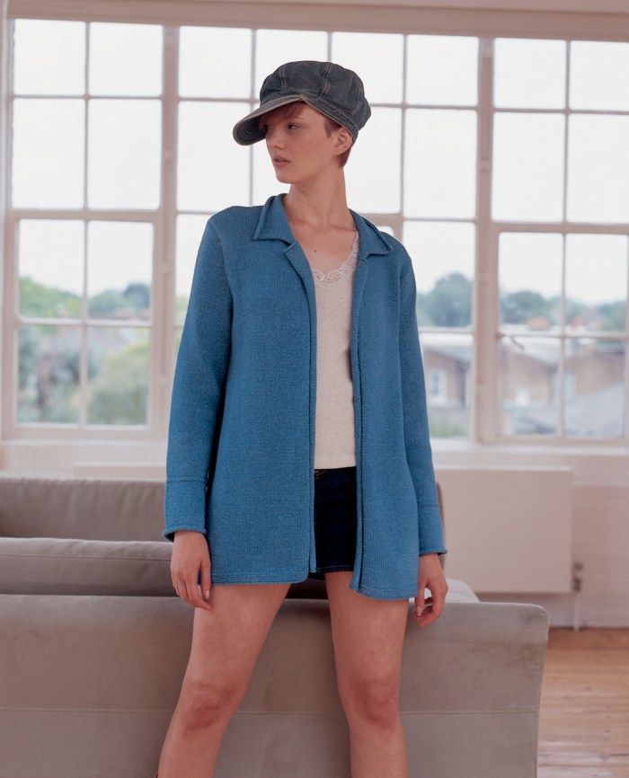 Lauren by Kim Hargreaves Lauren by Kim Hargreaves