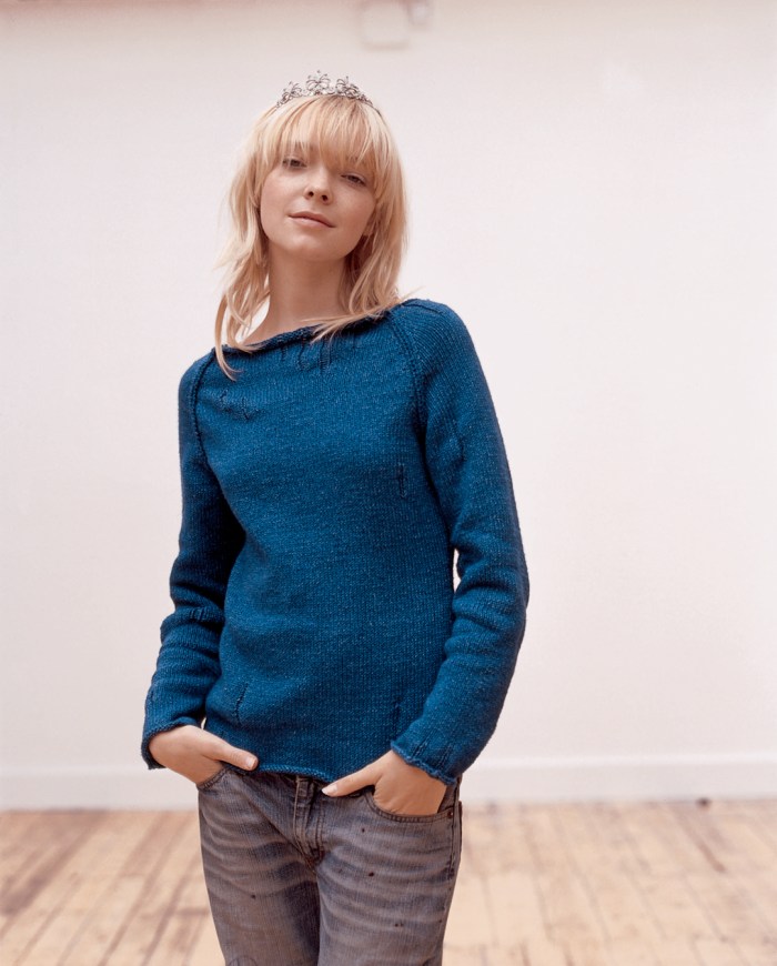 Raspy by Kim Hargreaves Raspy by Kim Hargreaves