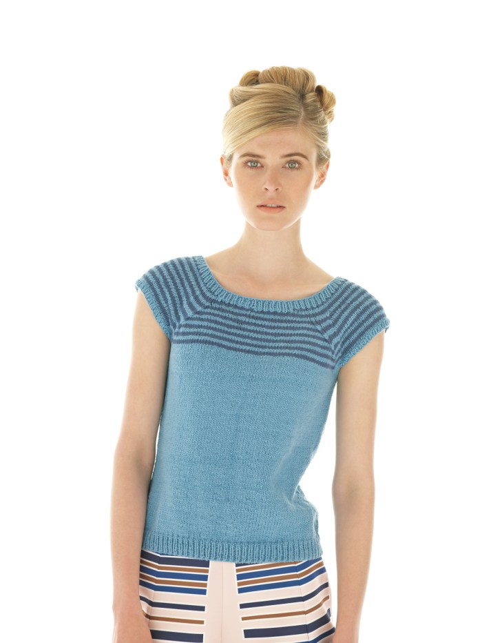 Sailor by Sarah Hatton