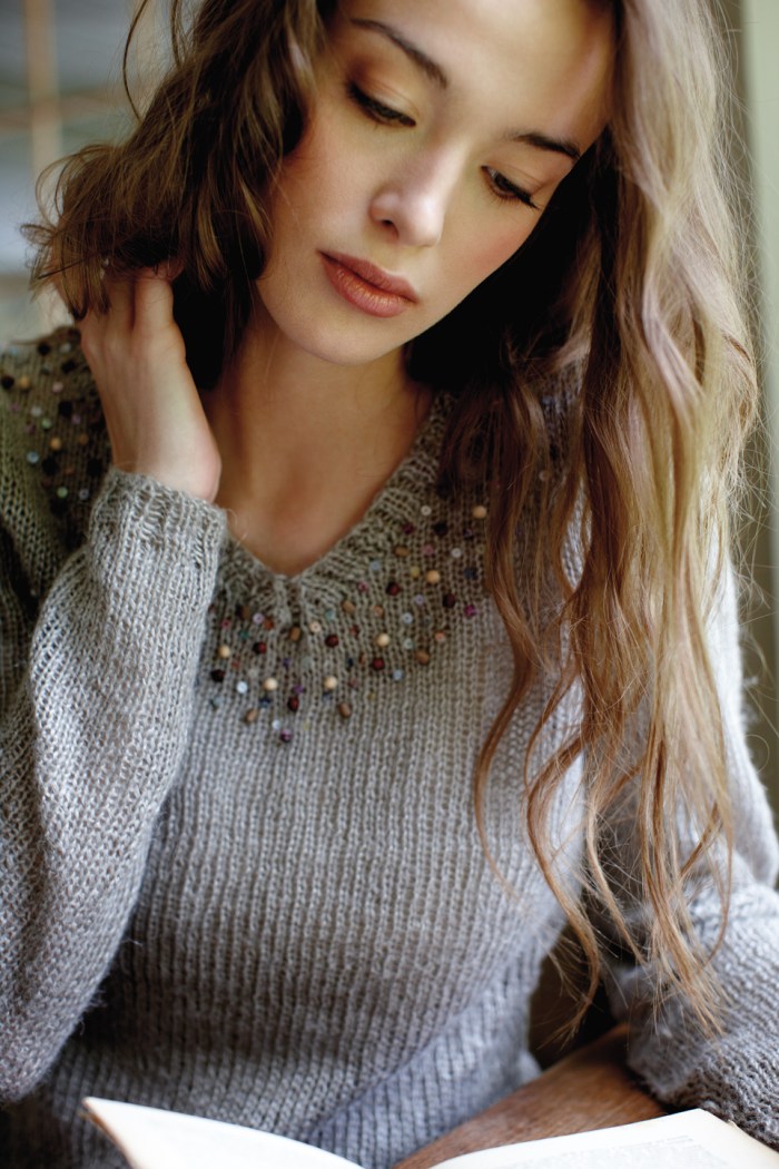 Trinity by Lisa Richardson