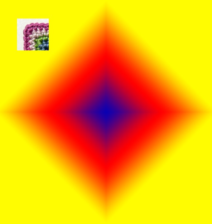 Jane Crowfoots Crochet Club 2014