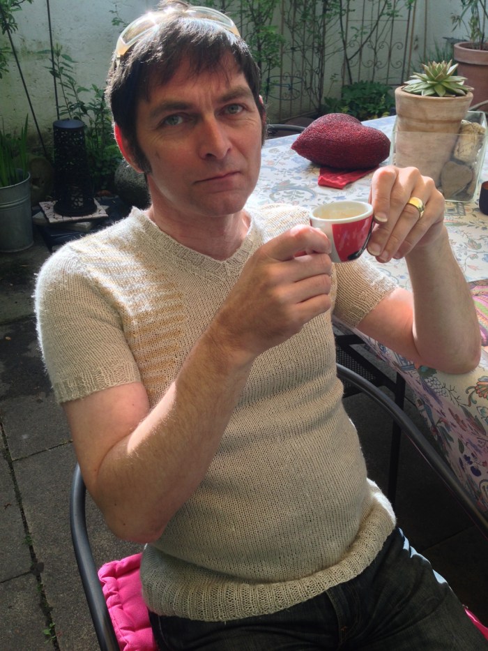 Trinity by knittingkonrad