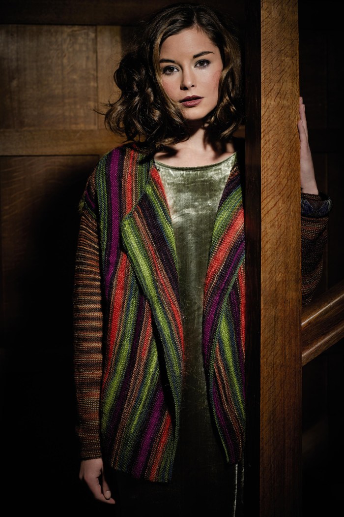 Ulrika by Lisa Richardson