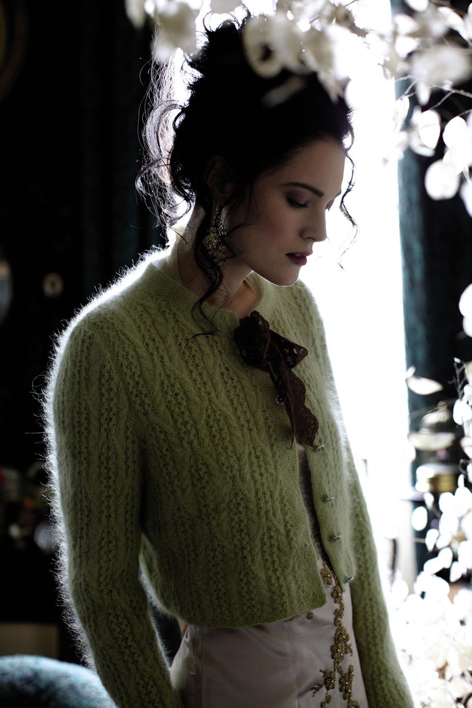 Audrey by Martin Storey