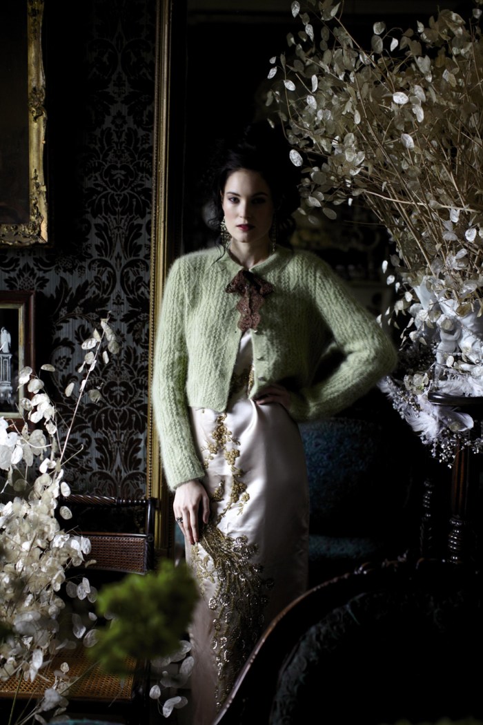 Audrey by Martin Storey