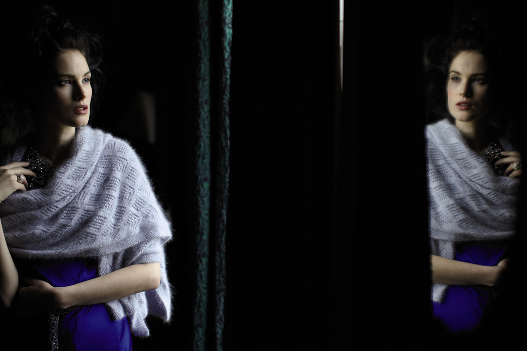 Bette by Martin Storey