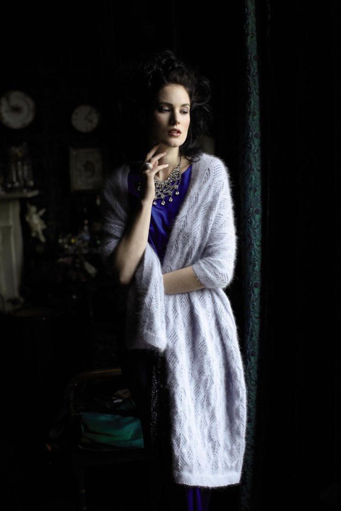 Bette by Martin Storey