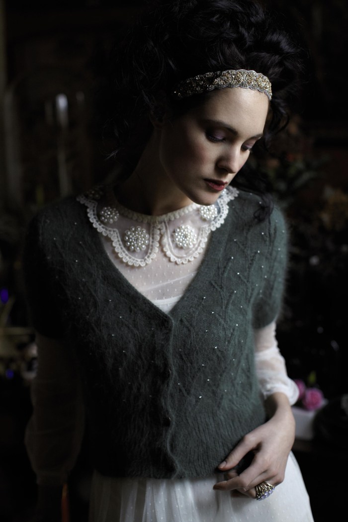 Brigitte by Martin Storey