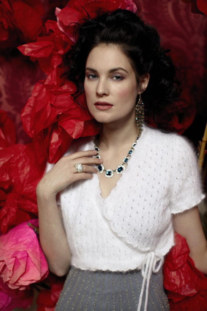 Lucille by Martin Storey