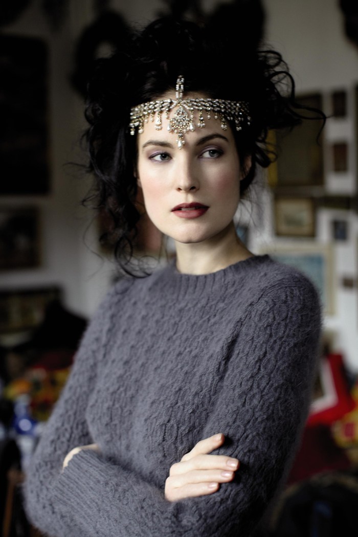 Marylin by Martin Storey