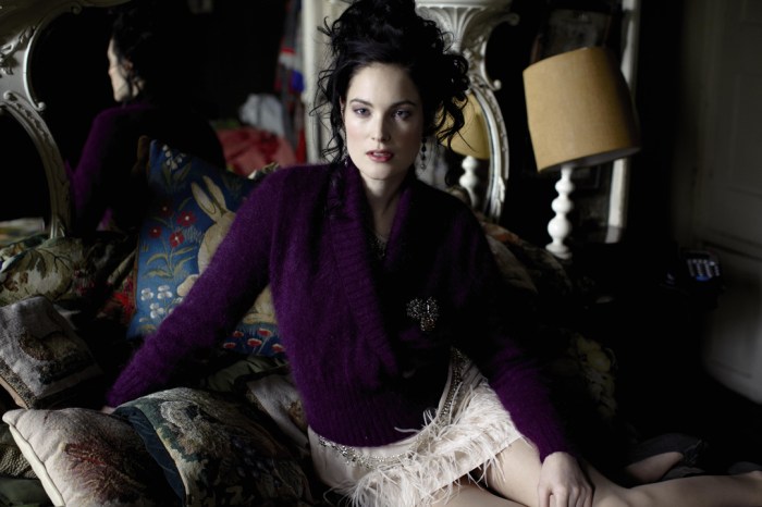 Ruby by Martin Storey