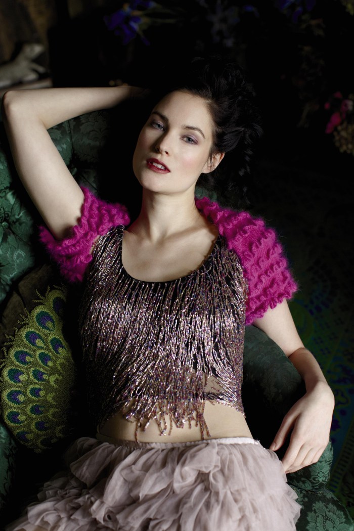 Zsa Zsa by Martin Storey