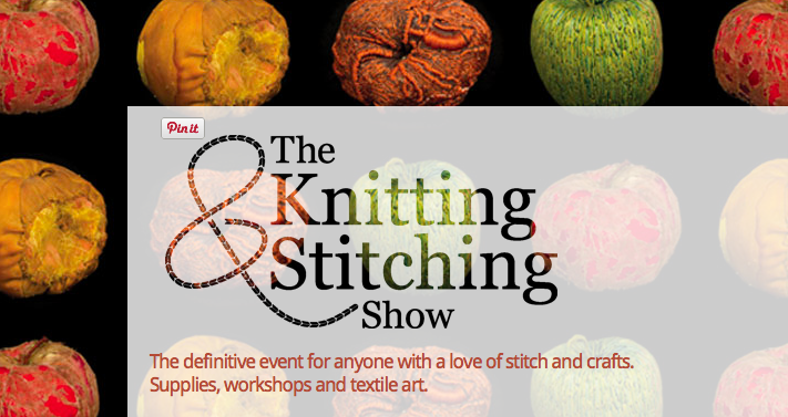 The Knitting & Stitching Show