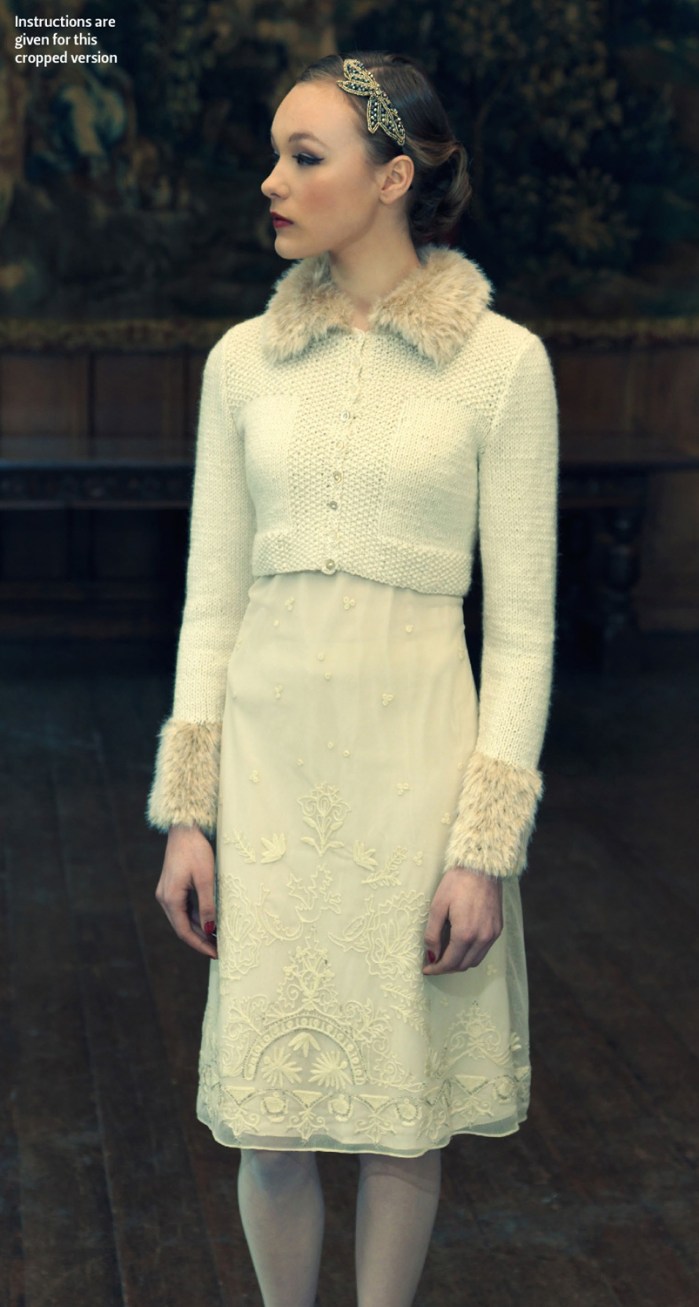 Constantine by Louisa Harding ~ cropped version