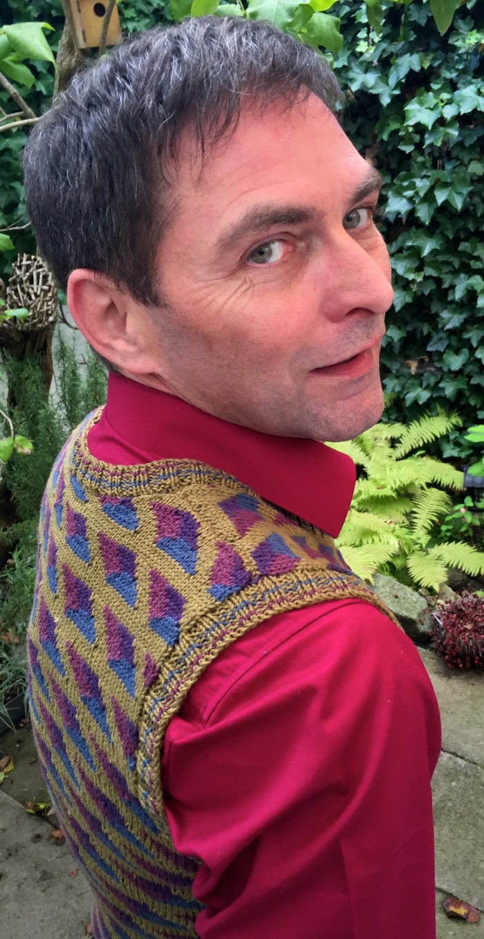 Estefan by knittingkonrad