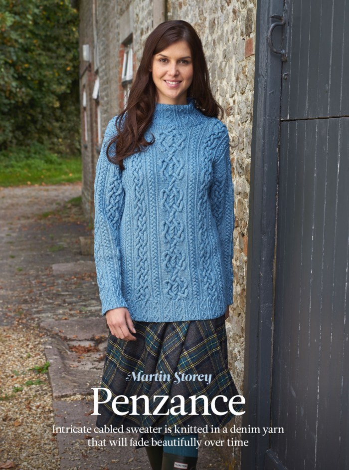 Penzance by Martin Storey