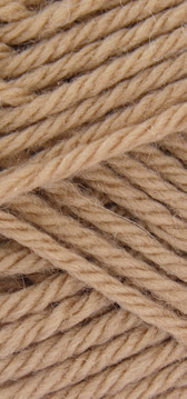 Rowan Pure Wool Worsted 104 Toffee