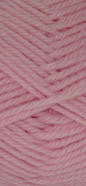 Rowan Pure Wool Worsted 113 Pretty Pink