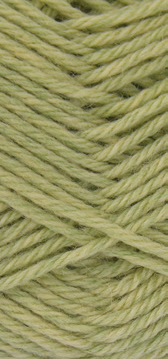 Rowan Pure Wool Worsted 130 Grasshopper