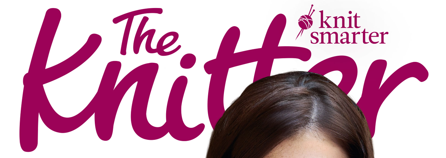 the knitter issue 77 front