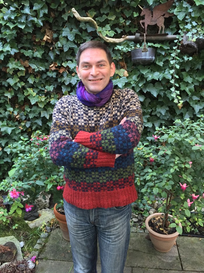 Ordie by Martin Storey